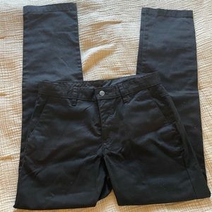 Men’s Volcom Chino Pant size 30